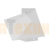 Вытяжка LEX Meta GS 600 White