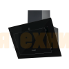 Вытяжка кухонная LEX Mika GS 600 Black