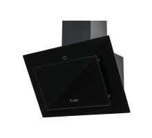 Вытяжка кухонная LEX Mika GS 600 Black
