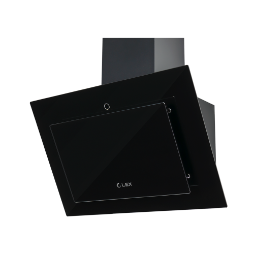 Вытяжка кухонная LEX Mika GS 600 Black