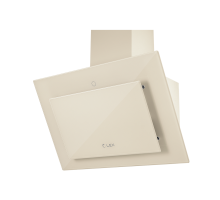 Вытяжка кухонная LEX Mika GS 600 Ivory Light