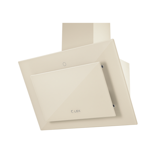 Вытяжка кухонная LEX Mika GS 600 Ivory Light