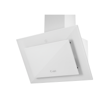 Вытяжка кухонная LEX Mika GS 600 White