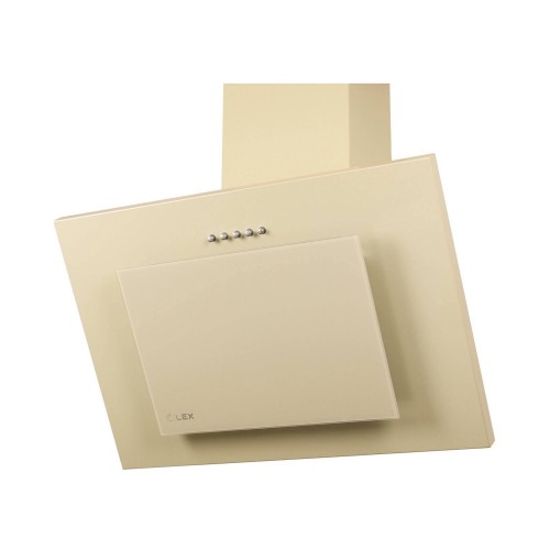 Вытяжка кухонная LEX Mini 500 Ivory