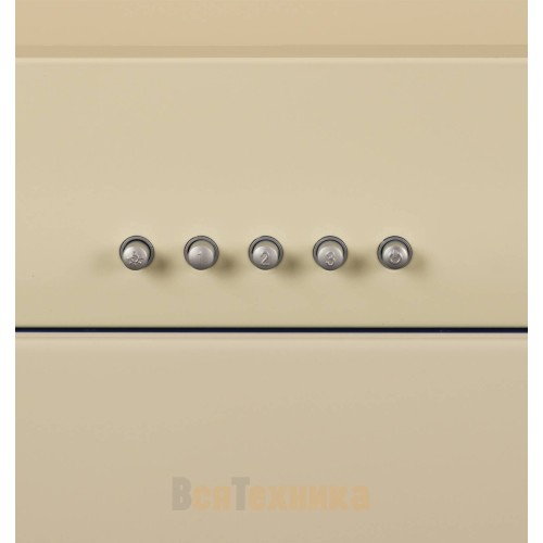 Вытяжка кухонная LEX Mini 500 Ivory