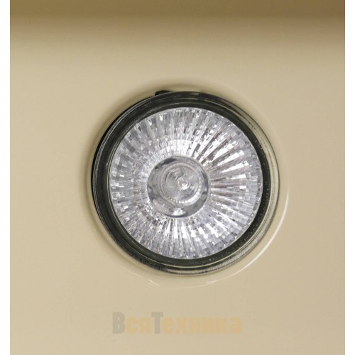 Вытяжка кухонная LEX Mini 500 Ivory