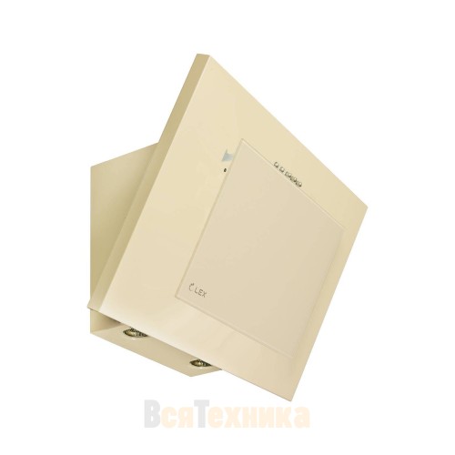 Вытяжка кухонная LEX Mini 500 Ivory