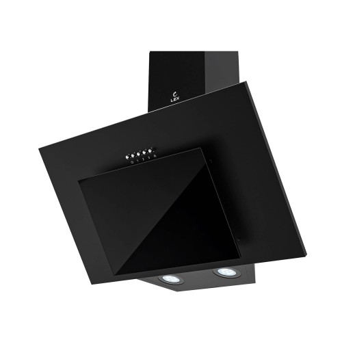 Вытяжка LEX Mira 500 Black
