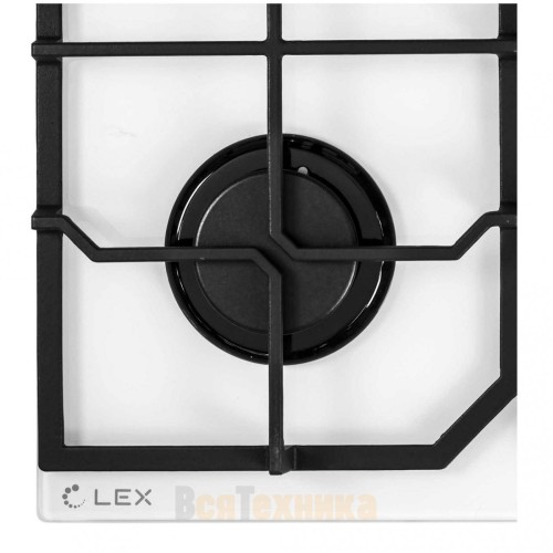 Варочная панель LEX GVG 642 WH