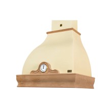 Вытяжка кухонная LEX NAPOLI 600 Ivory