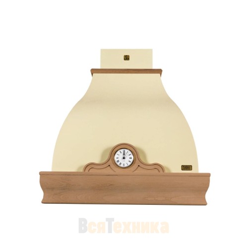Вытяжка кухонная LEX NAPOLI 600 Ivory
