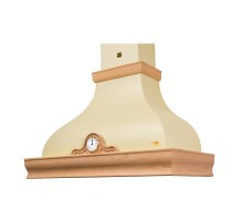 Вытяжка кухонная LEX NAPOLI 900 Ivory