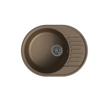 Мойка LEX Orta 620 Chocolate