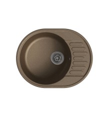 Мойка LEX Orta 620 Chocolate