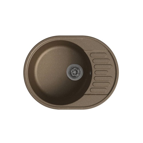 Мойка LEX Orta 620 Chocolate