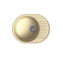 Мойка LEX Orta 620 Ivory