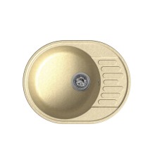 Мойка LEX Orta 620 Ivory