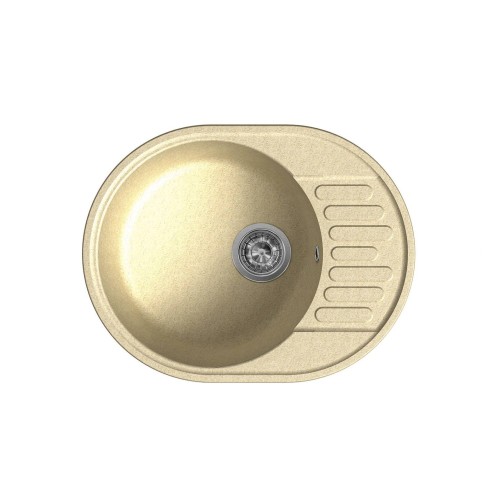 Мойка LEX Orta 620 Ivory