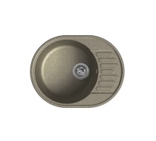 Мойка LEX Orta 620 Sand