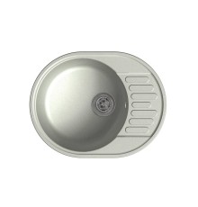 Мойка LEX Orta 620 Space Gray