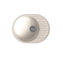 Мойка LEX Orta 620 White