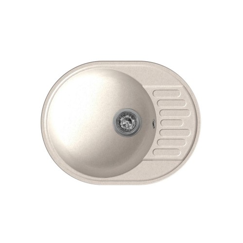 Мойка LEX Orta 620 White
