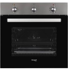 Духовой шкаф Weissgauff EOV 19 MX