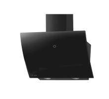 Вытяжка кухонная LEX Plaza GS 600 Black