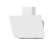 Вытяжка кухонная LEX Plaza GS 600 White