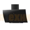 Вытяжка кухонная LEX Plaza GS 900 Black
