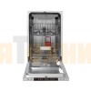 Посудомоечная машина LEX PM 4563 A