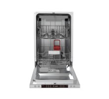 Посудомоечная машина LEX PM 4563 A