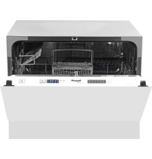 Посудомоечная машина Weissgauff BDW 4106 D