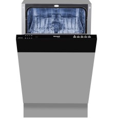 Посудомоечная машина Weissgauff BDW 4134 D