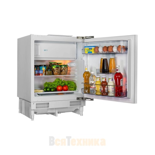 Встраиваемый холодильник LEX RBI 101 DF