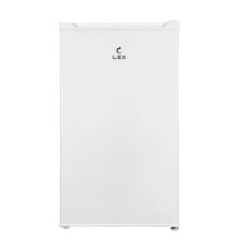 Холодильник LEX RFS 101 DF White