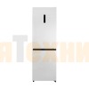 Холодильник LEX RFS 203 NF White