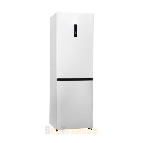 Холодильник LEX RFS 203 NF White