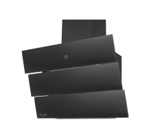 Вытяжка кухонная LEX RIO GS 600 Black