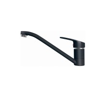 Смеситель LEX Salto M Black