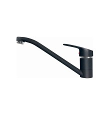 Смеситель LEX Salto M Black