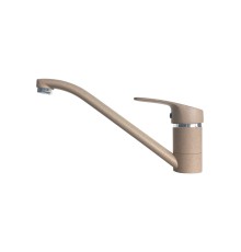 Смеситель LEX Salto M Ivory