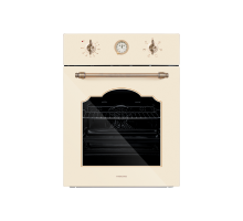 Духовой шкаф HIBERG VM 4360 RY