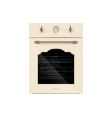 Духовой шкаф HIBERG VM 4360 RY
