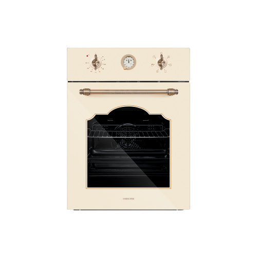 Духовой шкаф HIBERG VM 4360 RY