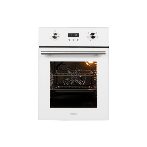 Духовой шкаф HIBERG VM 4260 W
