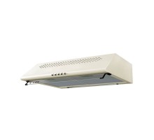 Вытяжка кухонная LEX Simple 600 Ivory Light 