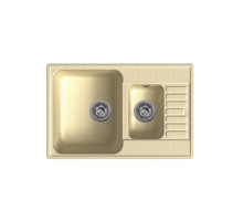 Мойка LEX St.Moritz 740 Ivory