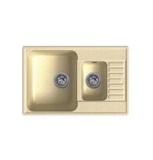 Мойка LEX St.Moritz 740 Ivory