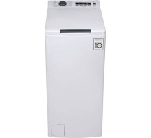 Стиральная машина с вертикальной загрузкой и инвертором Weissgauff WM 40380 TD Inverter
